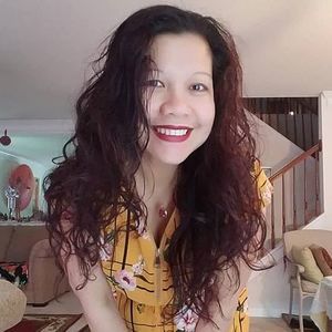 Meet your Posher, Grasya